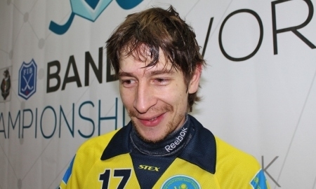 Сергей Почкунов: «На поле никто никого не жалеет»