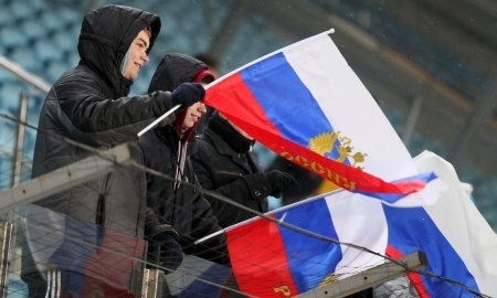 «Деревянные солдаты Урфина Джюса сыграли 0:0 с дровосеками». Мнения российских болельщиков после матча Россия — Казахстан