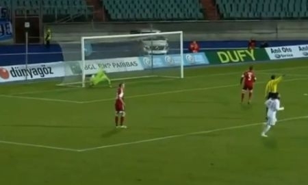 Турция в товарищеском матче переиграла Люксембург