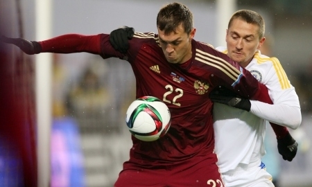 Торможенный союз. Ад, творившийся в самом скучном матче России при Фабио Капелло