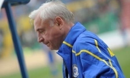 Сергей Гороховодацкий: «Ничего хорошего я не ждал»