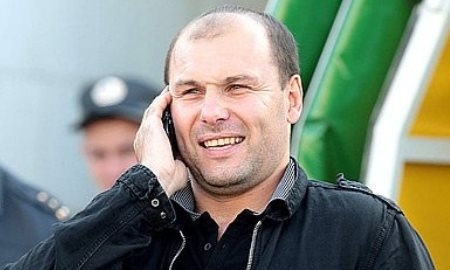 Олег Терехин: «Игроки Казахстана были поудачливее, могли и забить»