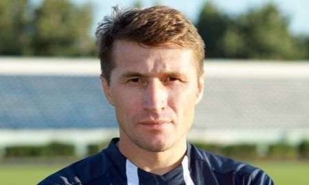 Олег Веретенников: «Казахстан играл с огромным желанием и тактически грамотно»