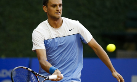 Александр Недовесов уступил на старте «Челленджера» в Раанане