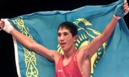 Турнир памяти Бекзата Саттарханова стартовал в Туркестане