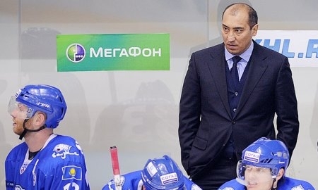 Революция в «Барысе». За что уволили Оразбаева?