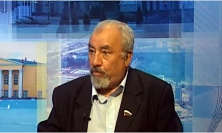 Борис Хигир: «Казахстан умнее и лучше выглядел»