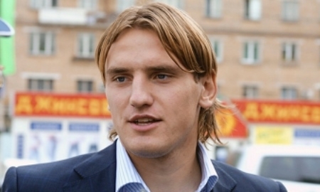 Дмитрий Булыкин: «Матч с Казахстаном никаких проблем перед общественностью не поставил»