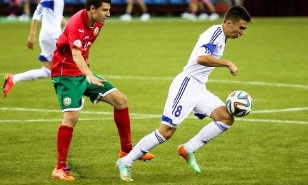 Фарух Мирсалимбаев: «Мы проделали огромную работу на сборах и уверены в своих силах!»