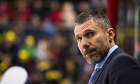 Кирилл Двуреченский: «Будем продолжать биться и работать на победу»