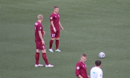 Время начала матчей первого тура Первой лиги