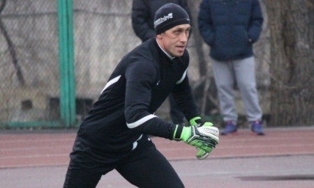 Петухов стал лучшим игроком «Тобола» в марте, по мнению болельщиков