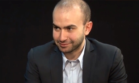 Нобель Арустамян: «У сборной России была альтернатива — сыграть вместо Казахстана с Аргентиной в Торонто и заработать денег»