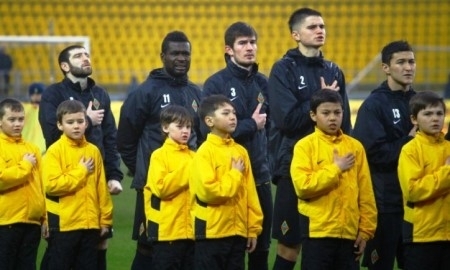 «Кайрат» подешевел более чем на миллион евро