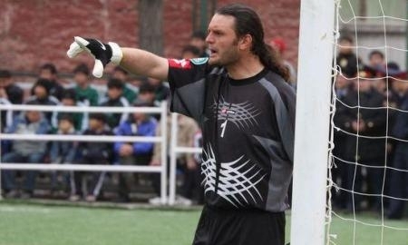 Роман Нестеренко: «Постараемся выигрывать в каждом матче»