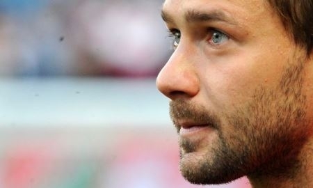 Сычев летом может стать игроком «Тюмени»