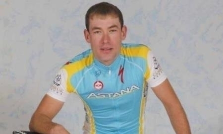 Андреа Гуардини и Дмитрий Груздев стали лучшими из велогонщиков «Астаны» на третьем этапе «Три дня Де Панне»