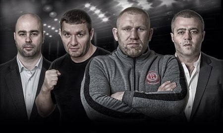 Эльдар Кенкерли проведет мастер-класс в Алматы