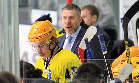 Кирилл Двуреченский: «Поздравляю „Торос“ с выходом в финал»