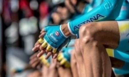 Лицензионная комиссия отложила решение по делу велокоманды «Астана» до 23 апреля