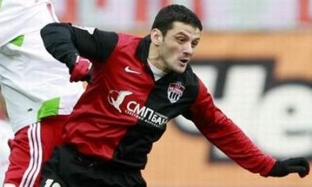 Иван Цветкович: «Я футболист, а не агент!»