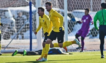 Сергей Мошников: «Выйдем играть на победу»