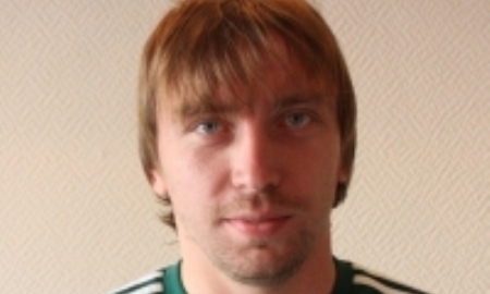 Алексей Шакин вернулся в «Восток»