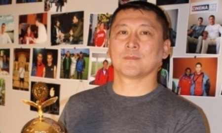 Новый глава ПФЛ Баглан Ергешев прокомментировал свое назначение