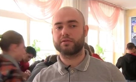 «Торпедовцы» встретились с «трудными» подростками