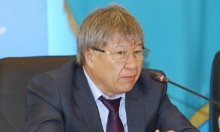 В Казахстане предложили увеличить премиальные за призовые места на Всемирной Универсиаде