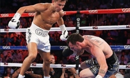 Мигель Котто подерётся с бывшим соперником Головкина?