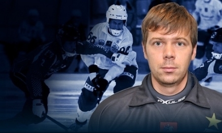 Андрей Рейн: «Мы должны меньше пропускать, лучше играть в обороне»