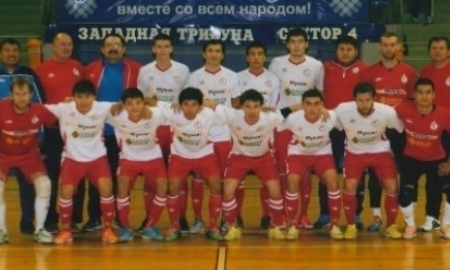 «Мунайшы» вырвал победу у «Аята»