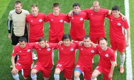 Александар Трайкович: «У „Махтаарала“ хорошее будущее!»