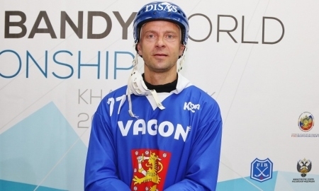 Сами Лааконен: «Усталость и ошибки в защите оставили финнов без бронзы чемпионата мира»