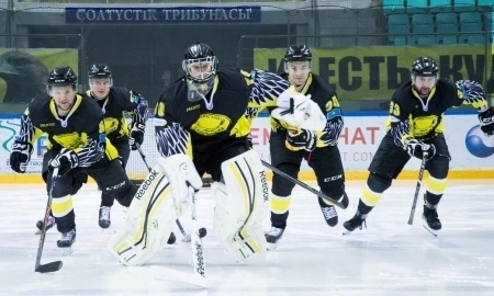 «Сарыарка» проведет шоу для болельщиков