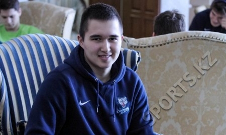 Ануар Танимов