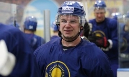 Роман Старченко: «Задача одна — занять первое место»