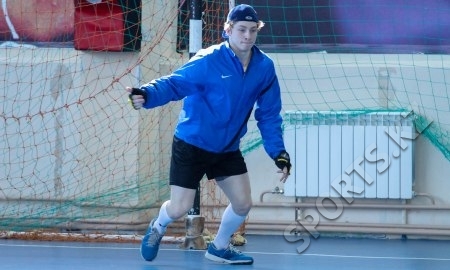 Никита Михайлис