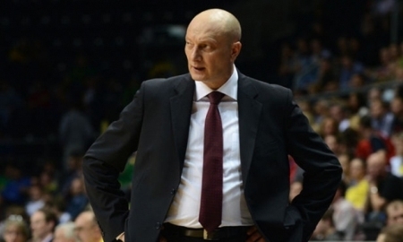 Рамунас Бутаутас: «Проигрыш недопустим»