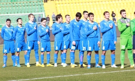 <strong>«Жетысу» упустил победу над «Иртышом»</strong>