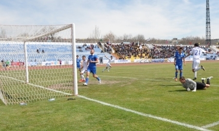 Двоевластие 