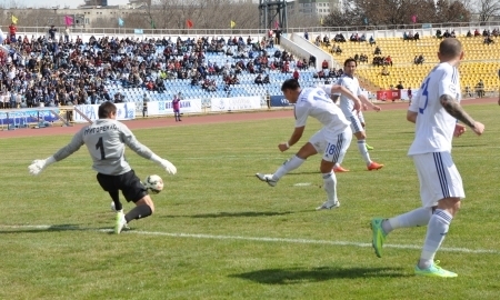 Статистика матчей пятого тура Премьер-Лиги