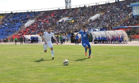 Пятый тур Премьер-Лиги стал самым посещаемым в сезоне