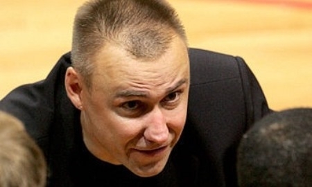 Игорь Грищук: «Мы хорошо подготовились»