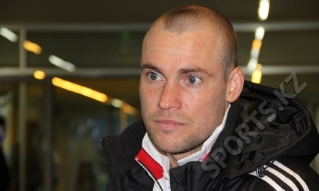 Марат Хайруллин оытграл 90 минут