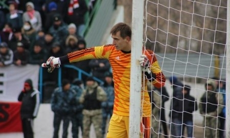 408 «сухих» минут Стаса Покатилова