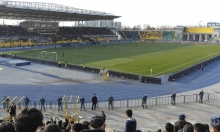 «Нам нужна только победа!» или как болеют за «Кайрат»