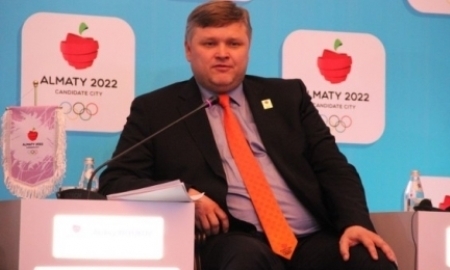 Андрей Крюков: «Концепцию нашей Олимпиады мы улучшили за ночь»