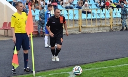 «Шахтёр» — «Жетысу» 36 /+20=8-8/ 57-29